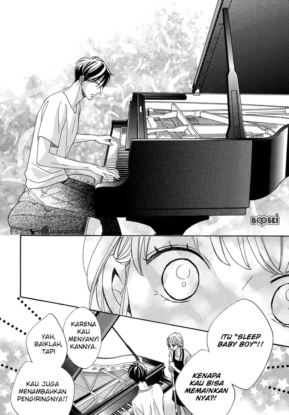 Arashi-kun no Dakimakura chapter 01 halaman 54