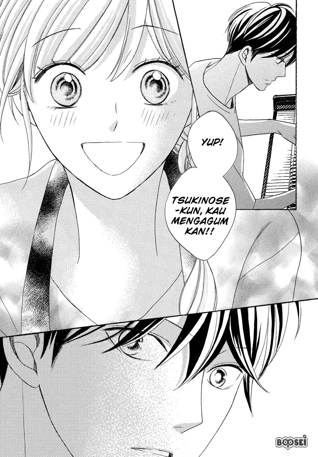 Arashi-kun no Dakimakura chapter 01 halaman 57