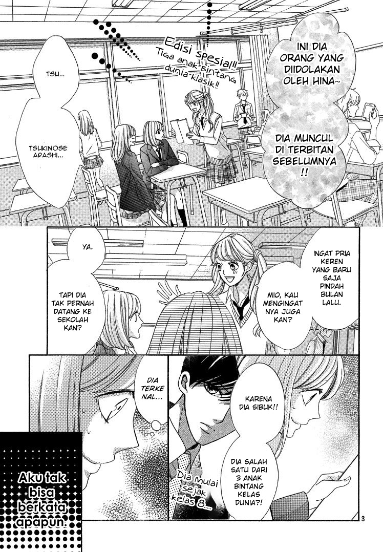 Arashi-kun no Dakimakura Bab 02 halaman 6