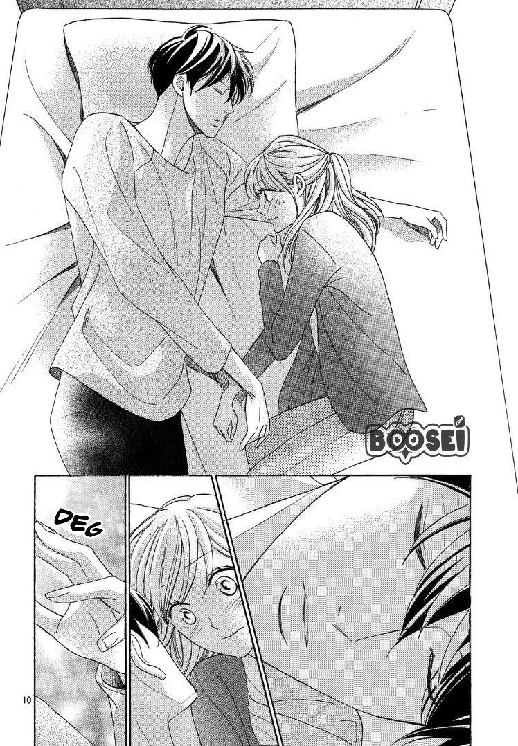 Arashi-kun no Dakimakura Bab 02 halaman 13