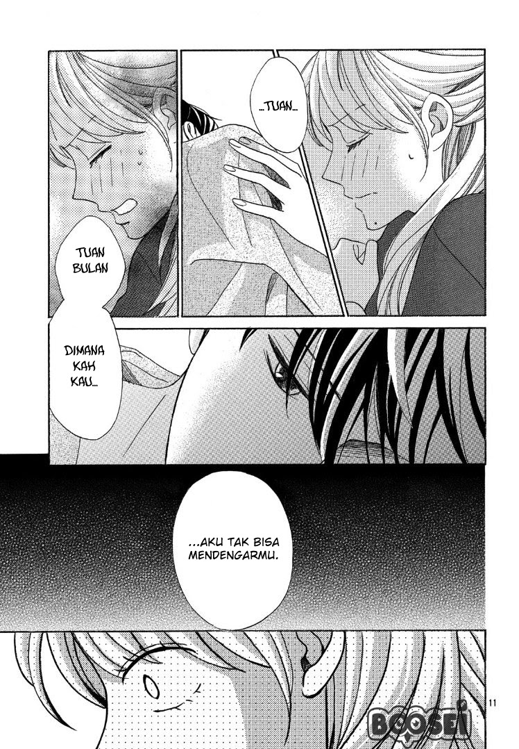 Arashi-kun no Dakimakura Bab 02 halaman 14