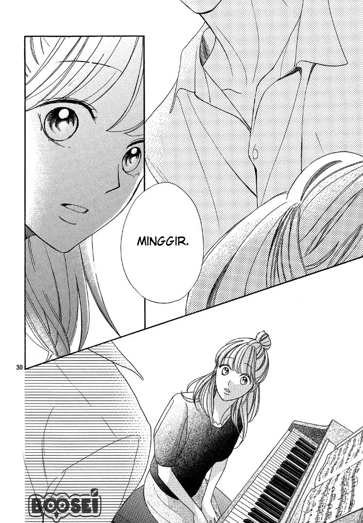 Arashi-kun no Dakimakura Bab 02 halaman 33