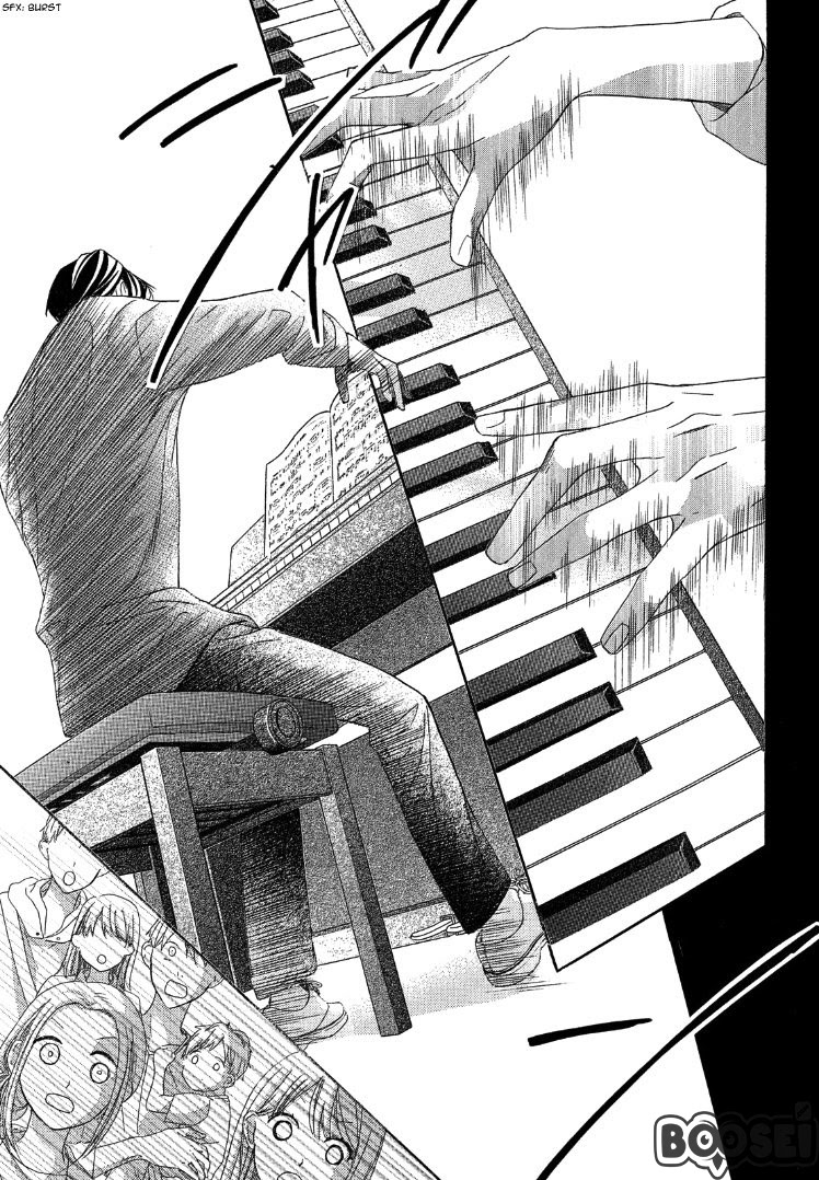 Arashi-kun no Dakimakura Bab 02 halaman 36