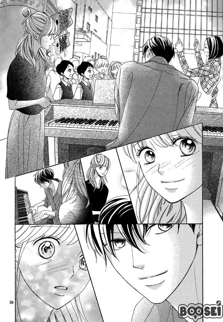 Arashi-kun no Dakimakura Bab 02 halaman 39