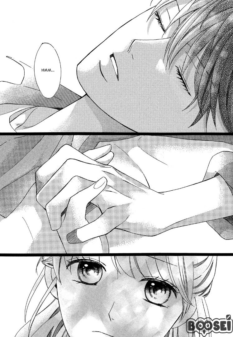Arashi-kun no Dakimakura Bab 02 halaman 53