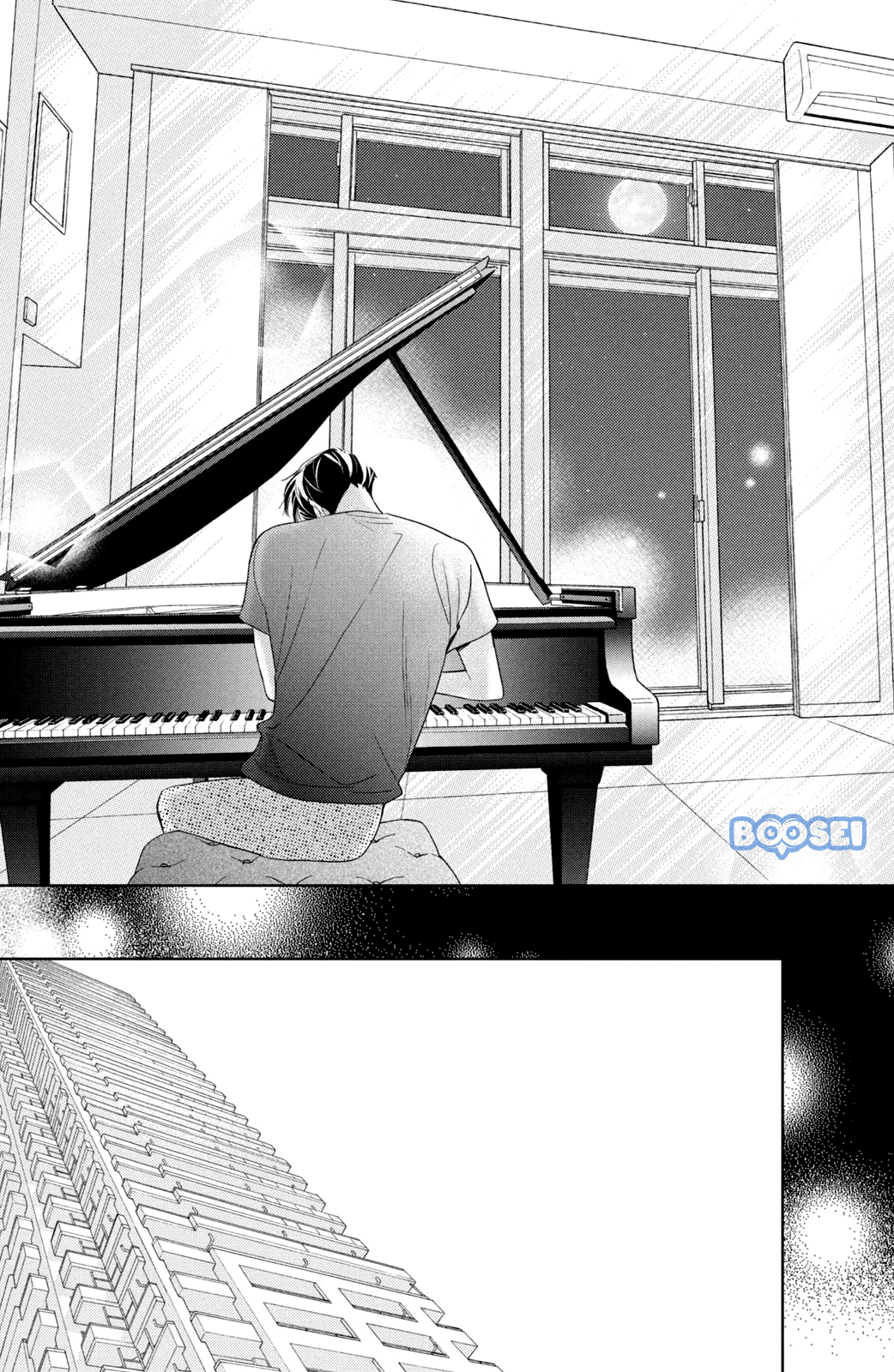 Arashi-kun no Dakimakura Bab 03 halaman 29