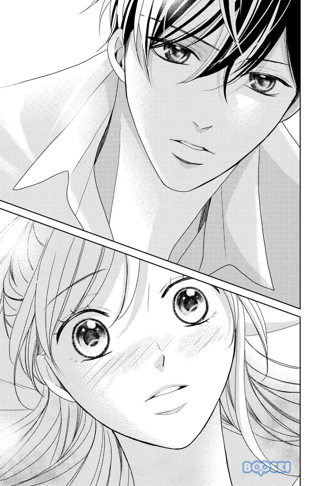 Arashi-kun no Dakimakura Bab 03 halaman 41