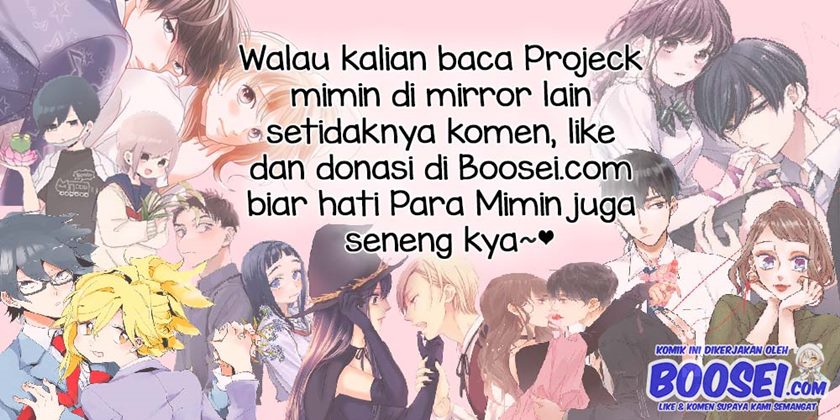 Arashi-kun no Dakimakura chapter 05 halaman 2