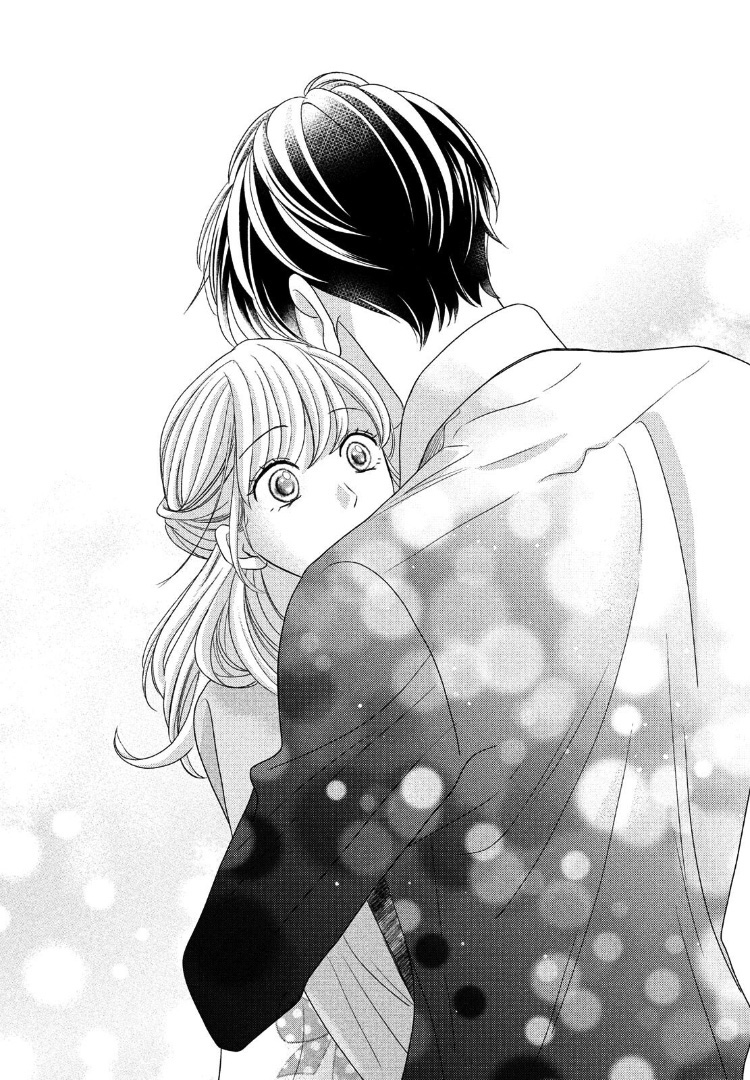Arashi-kun no Dakimakura chapter 09 halaman 6