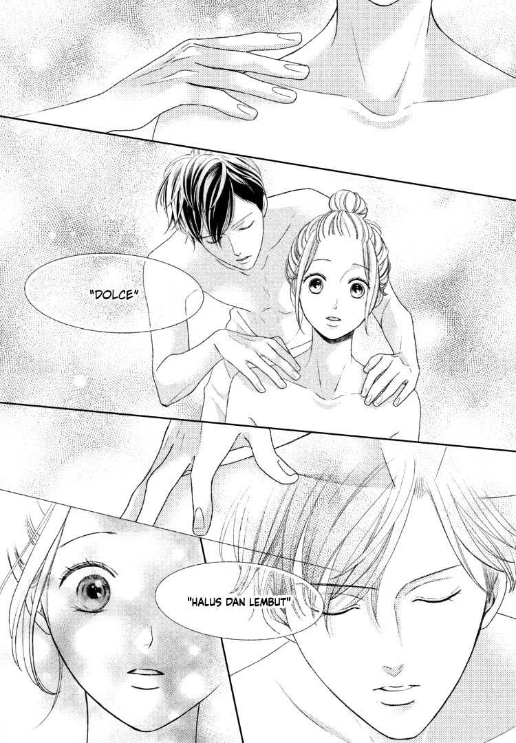 Arashi-kun no Dakimakura chapter 14 halaman 27