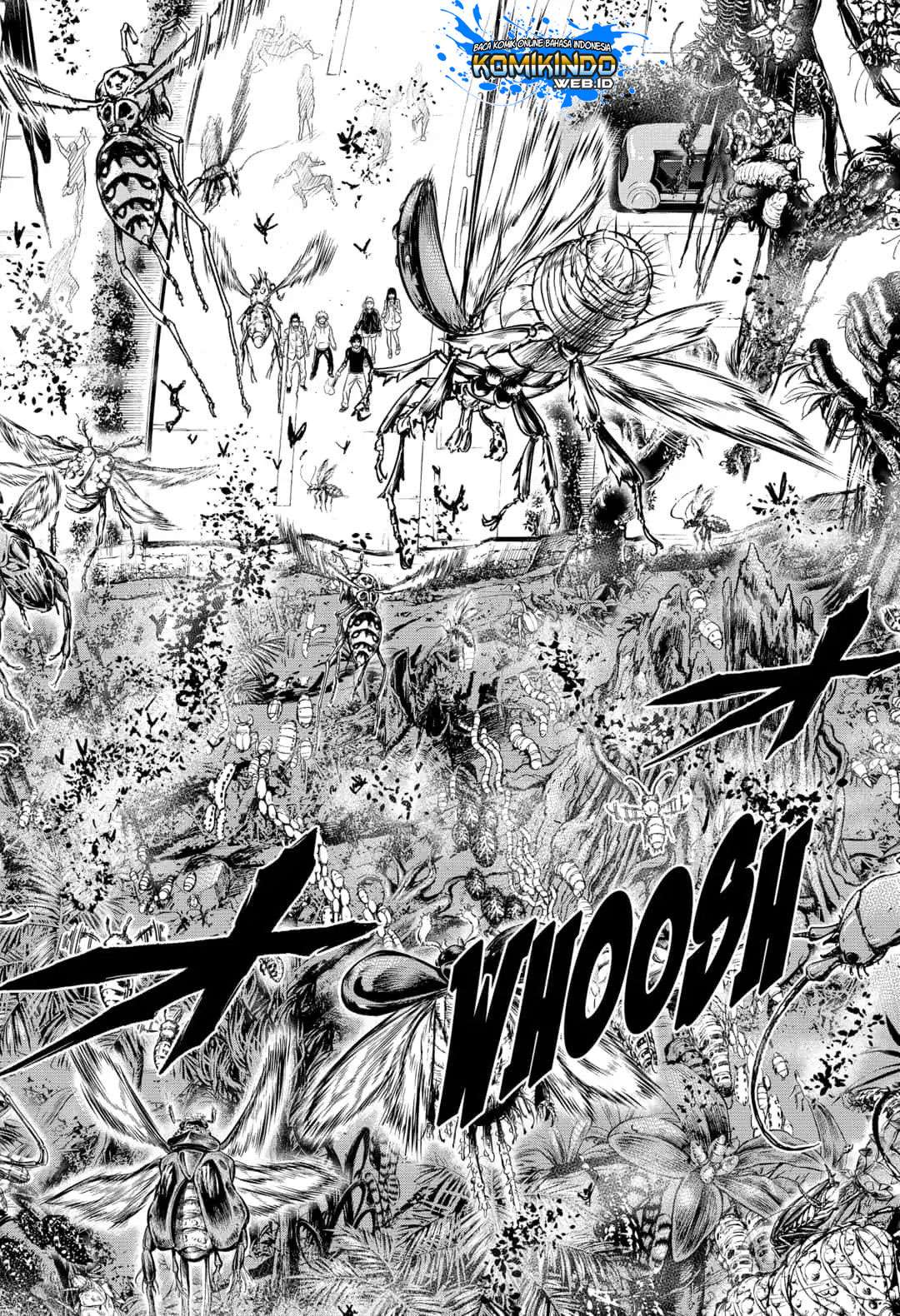 Arata Primal: The New Primitive chapter 02 halaman 55