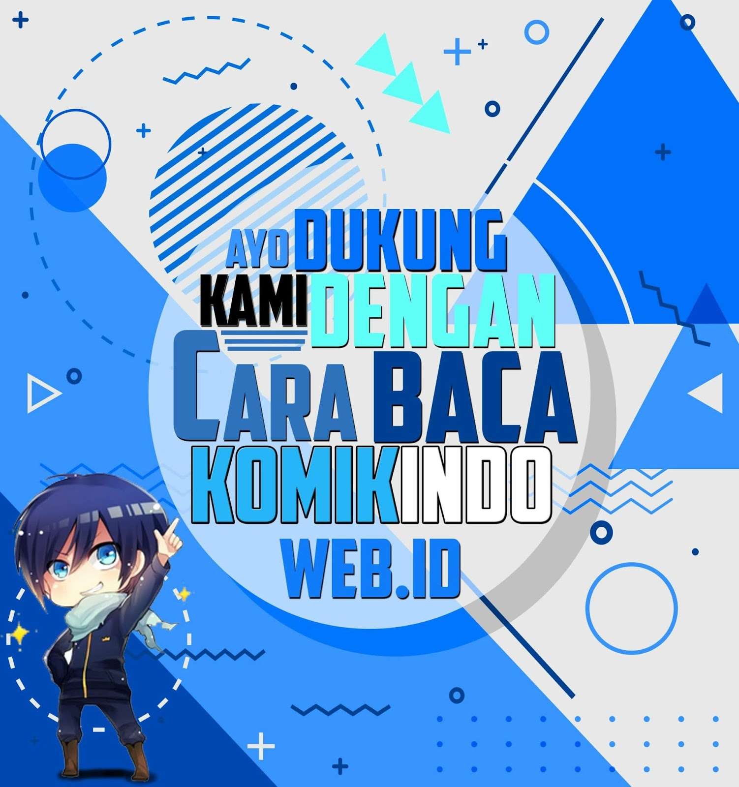 Arata Primal: The New Primitive Bab 32 halaman 12