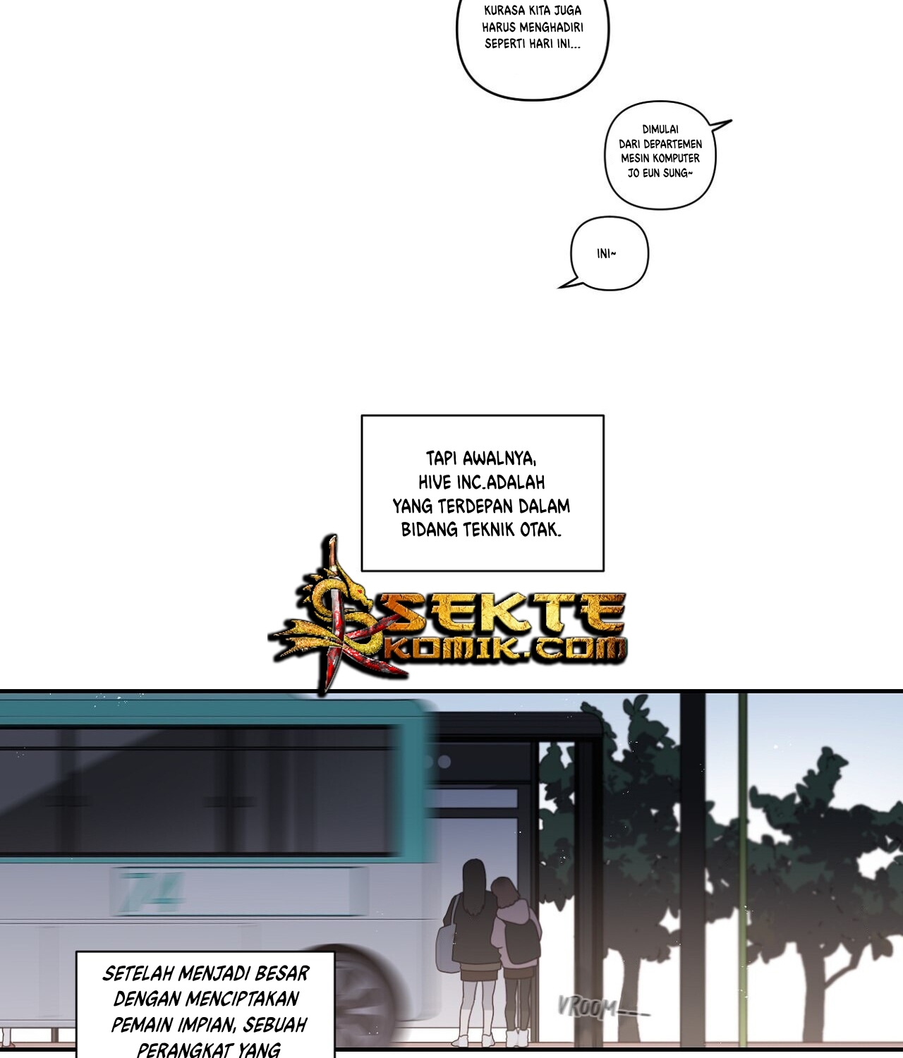 Arcana Fantasy chapter 00.1 halaman 37