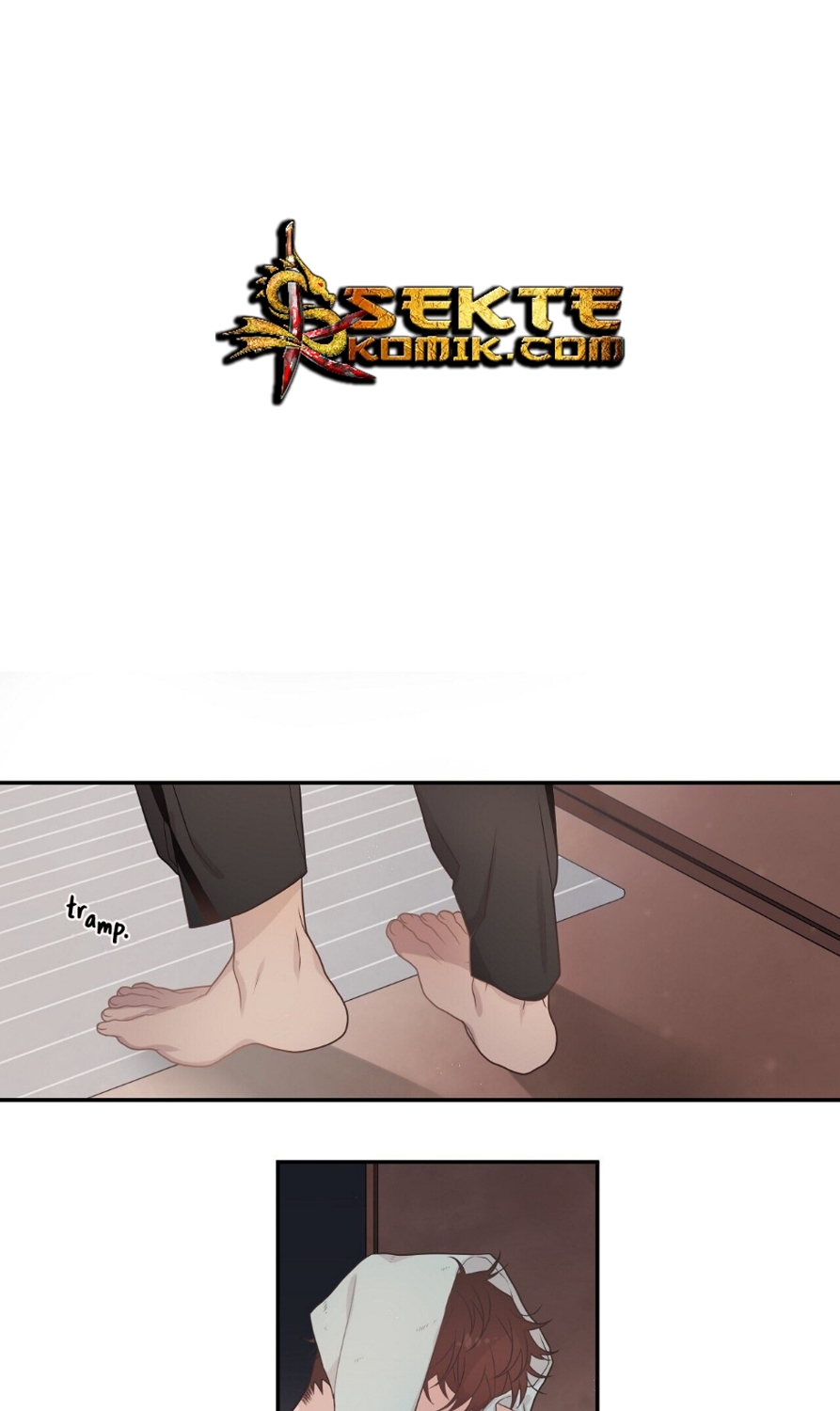 Arcana Fantasy chapter 00.1 halaman 42
