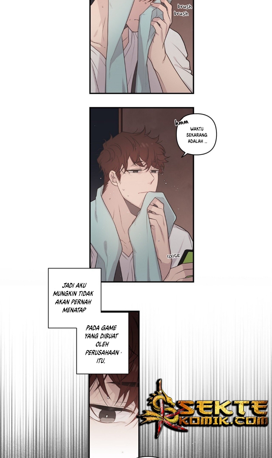Arcana Fantasy chapter 00.1 halaman 43
