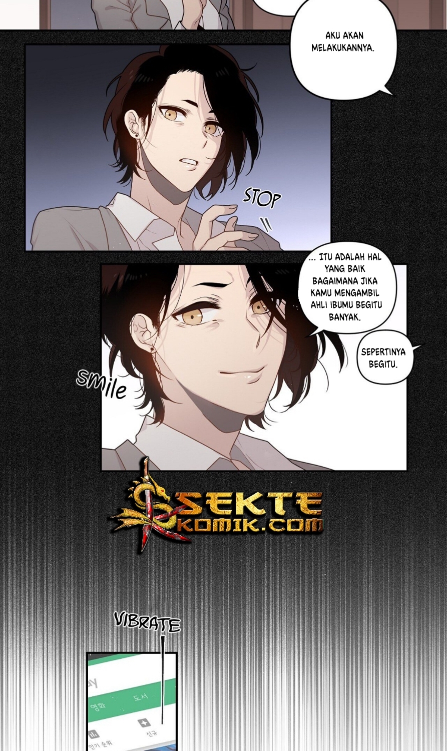 Arcana Fantasy chapter 00.1 halaman 47