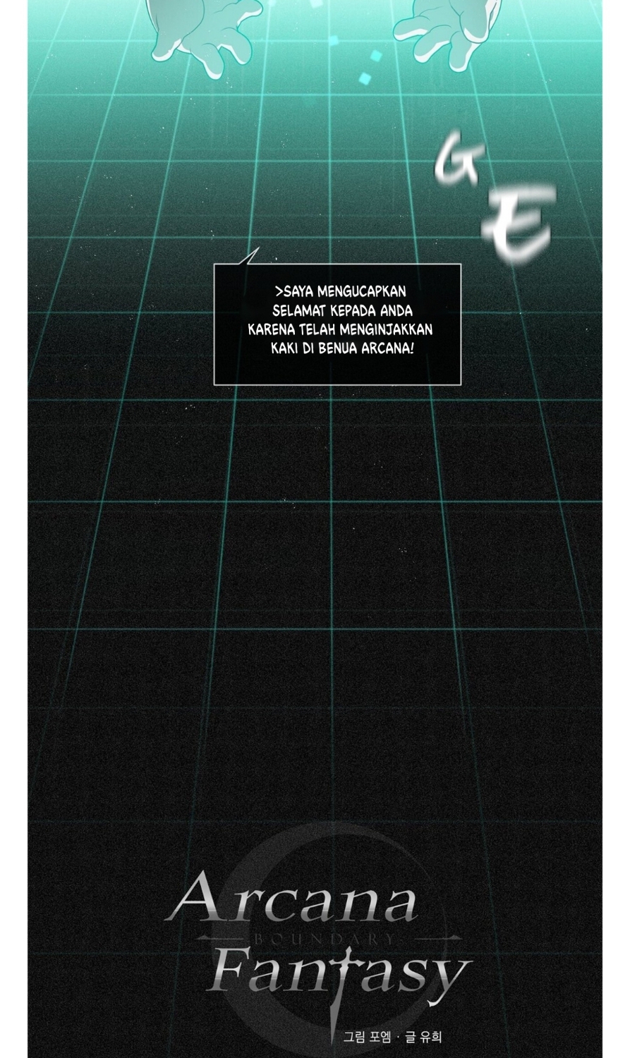 Arcana Fantasy chapter 00.1 halaman 52