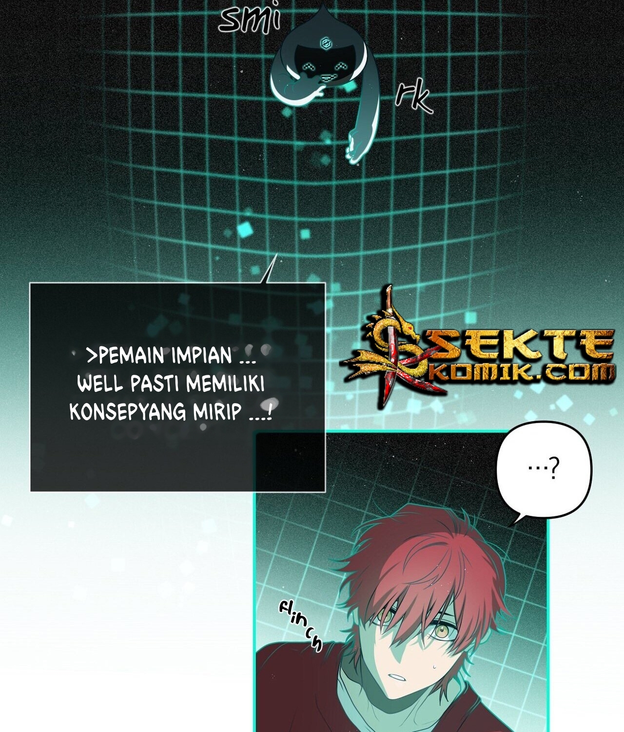 Arcana Fantasy chapter 00.1 halaman 64