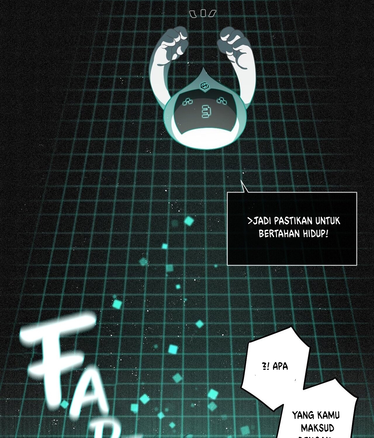 Arcana Fantasy chapter 00.1 halaman 75