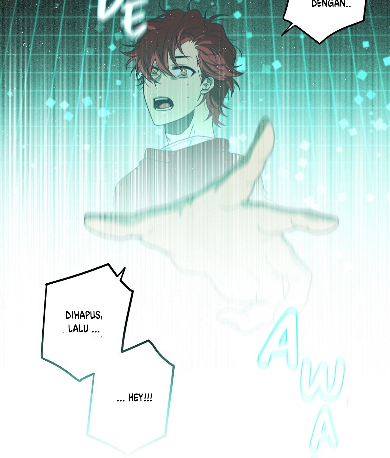 Arcana Fantasy chapter 00.1 halaman 76