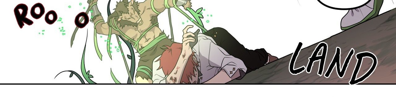 Arcana Fantasy chapter 1 halaman 25