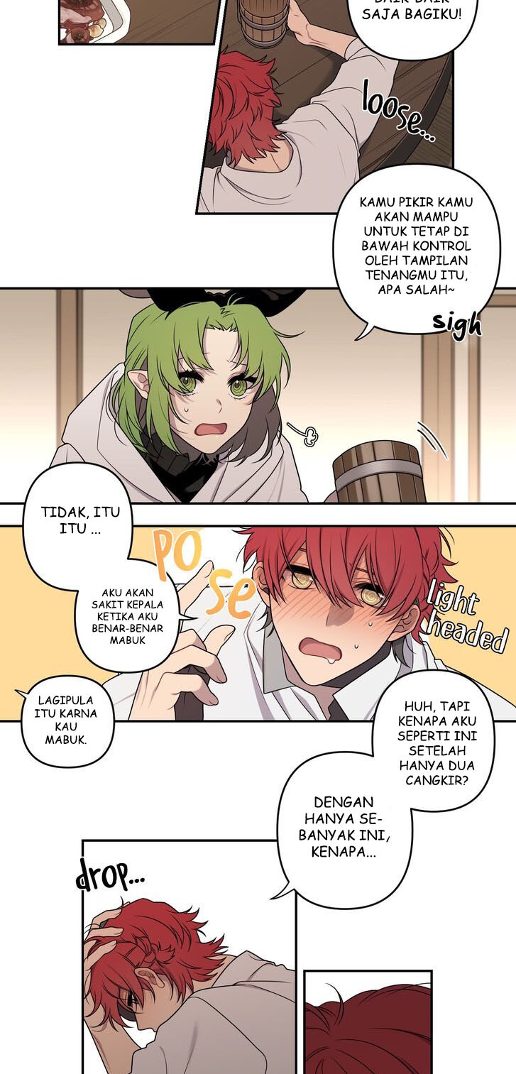 Arcana Fantasy Bab 2 halaman 8