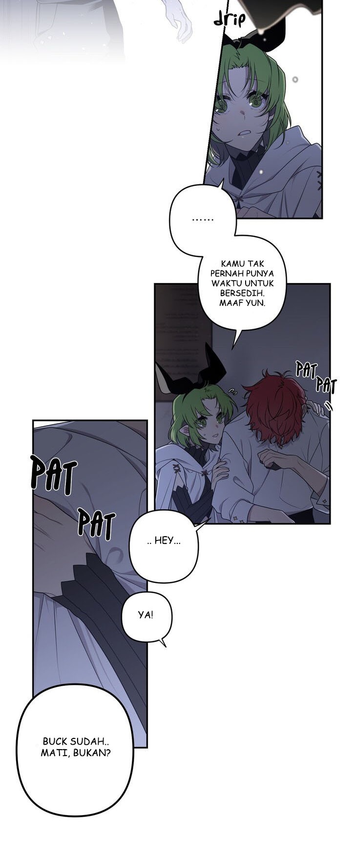 Arcana Fantasy Bab 2 halaman 15