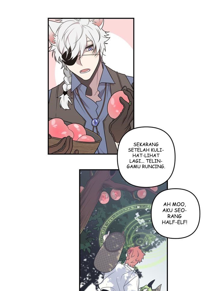 Arcana Fantasy Bab 2 halaman 25