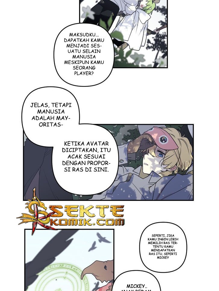 Arcana Fantasy Bab 2 halaman 26