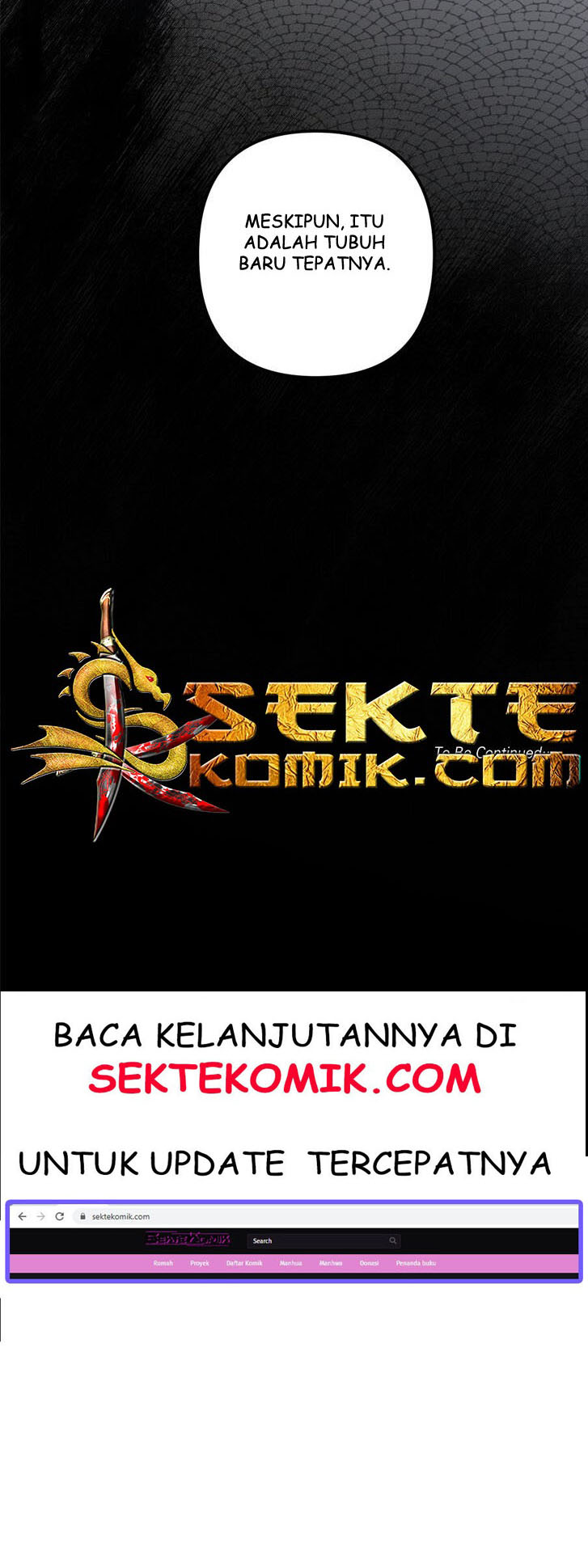 Arcana Fantasy Bab 2 halaman 30