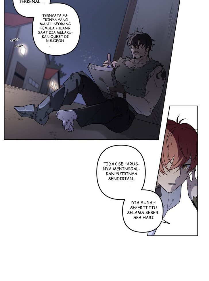 Arcana Fantasy Bab 3 halaman 7