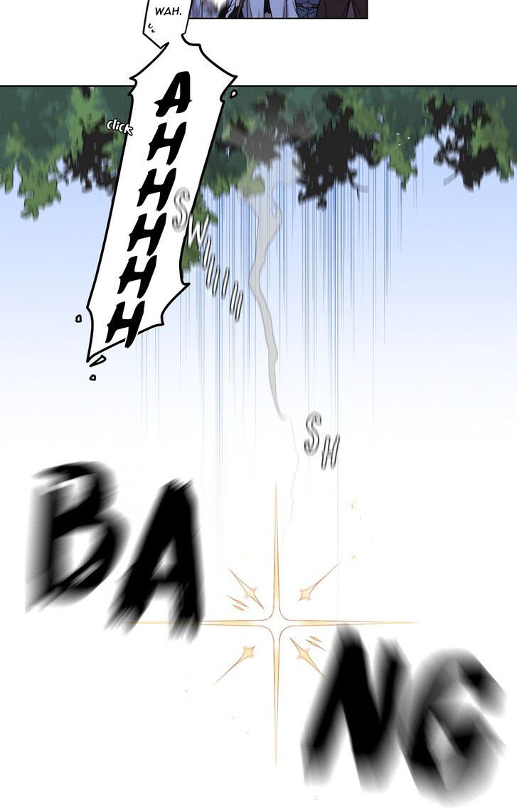 Arcana Fantasy Bab 3 halaman 18