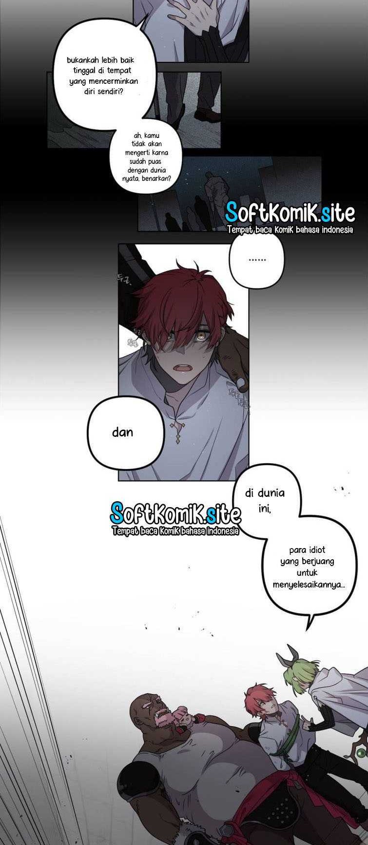 Arcana Fantasy Bab 4 halaman 4