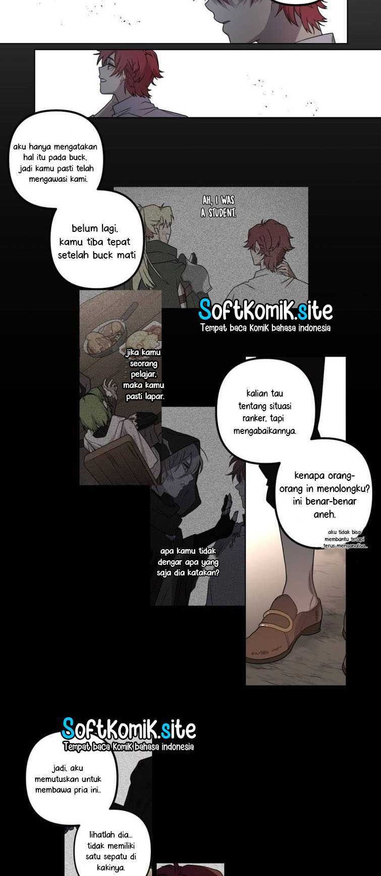 Arcana Fantasy Bab 4 halaman 10