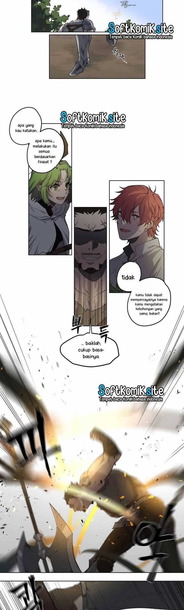 Arcana Fantasy Bab 4 halaman 13