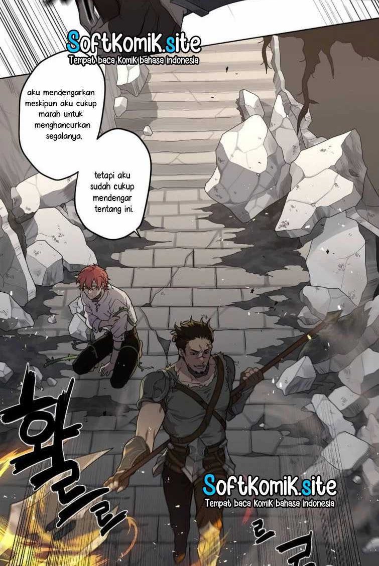 Arcana Fantasy Bab 4 halaman 14