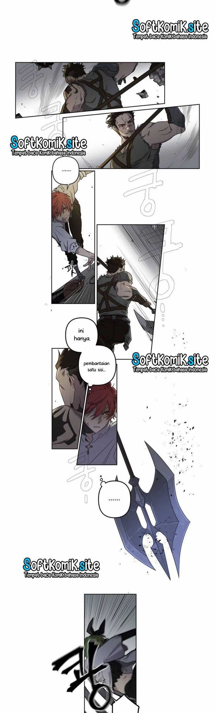 Arcana Fantasy Bab 4 halaman 17