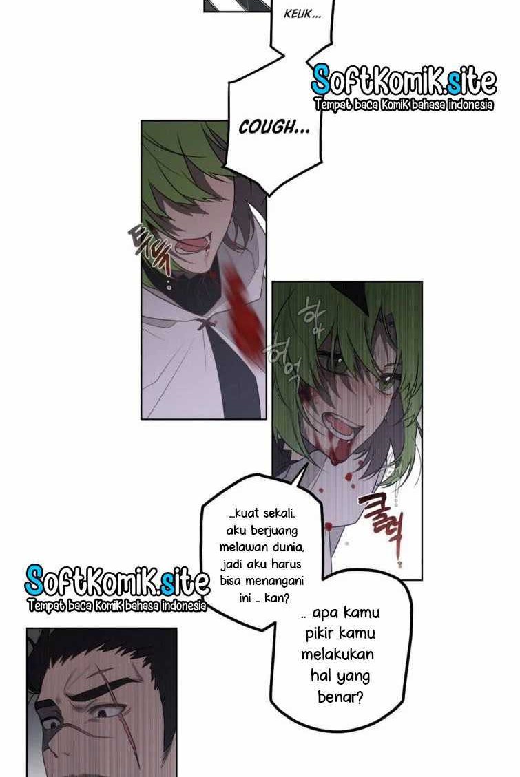 Arcana Fantasy Bab 4 halaman 18