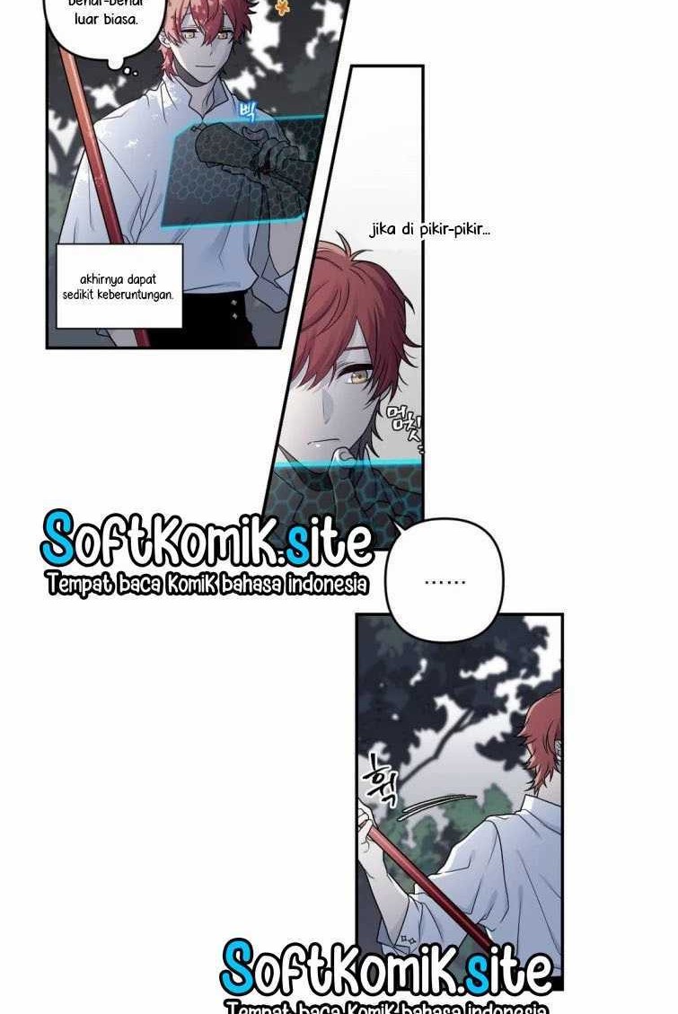 Arcana Fantasy chapter 5 halaman 12