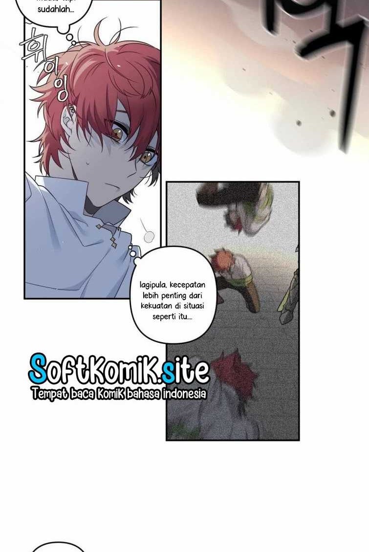 Arcana Fantasy chapter 5 halaman 14