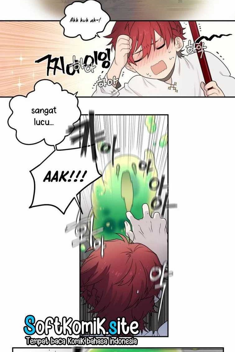 Arcana Fantasy chapter 5 halaman 16