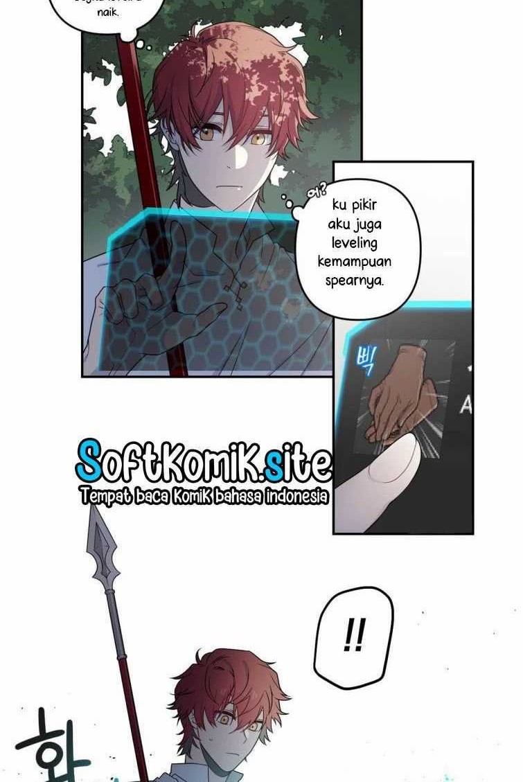 Arcana Fantasy chapter 5 halaman 18