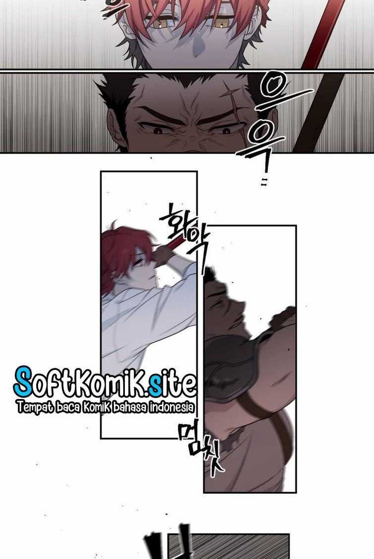 Arcana Fantasy chapter 5 halaman 20