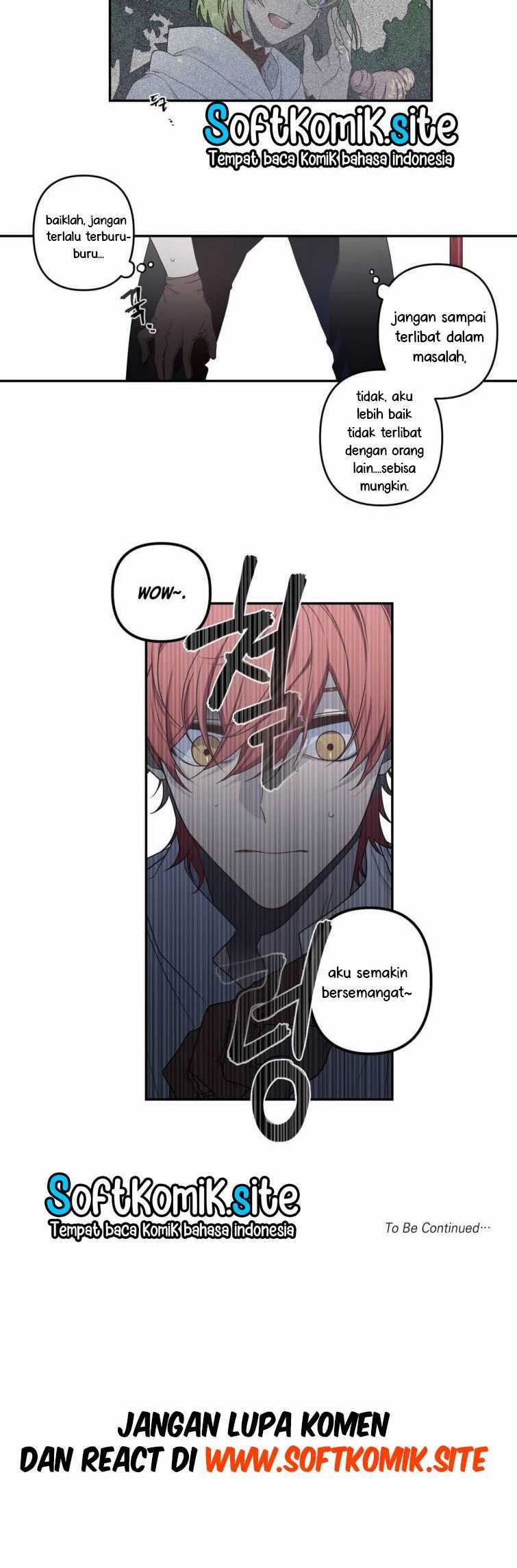 Arcana Fantasy chapter 5 halaman 25