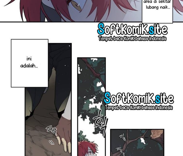 Arcana Fantasy Bab 6 halaman 8
