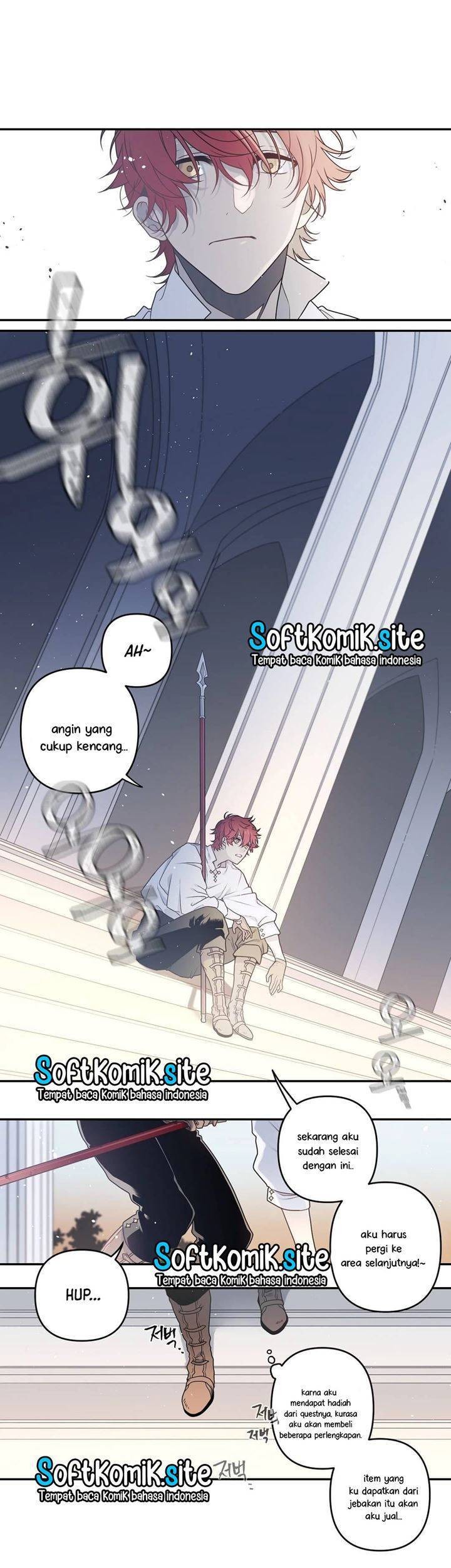 Arcana Fantasy Bab 7 halaman 1