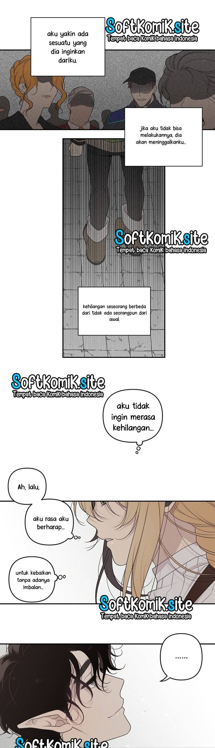 Arcana Fantasy Bab 8 halaman 15