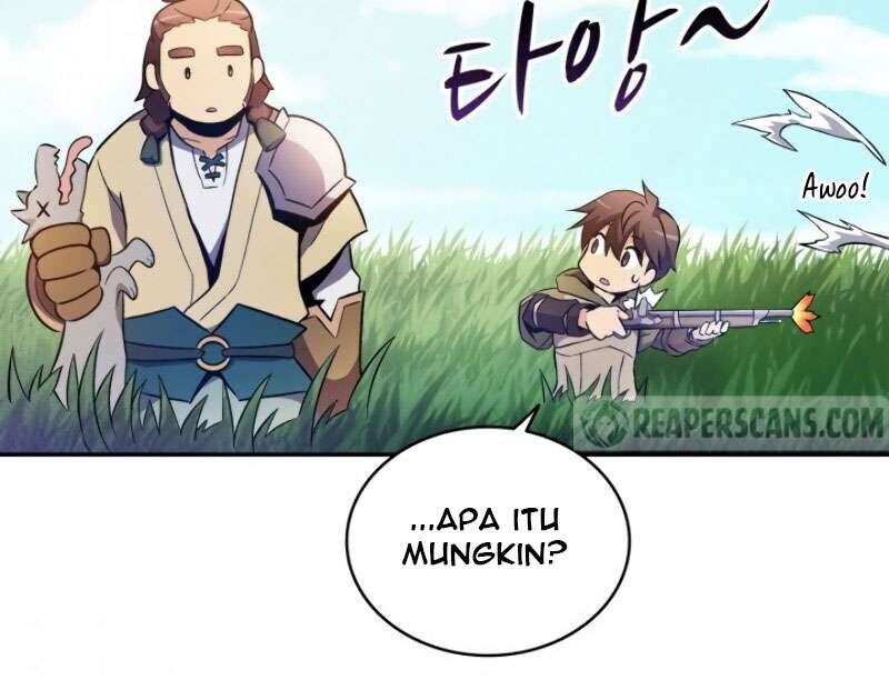 Arcane Sniper chapter 10 halaman 46