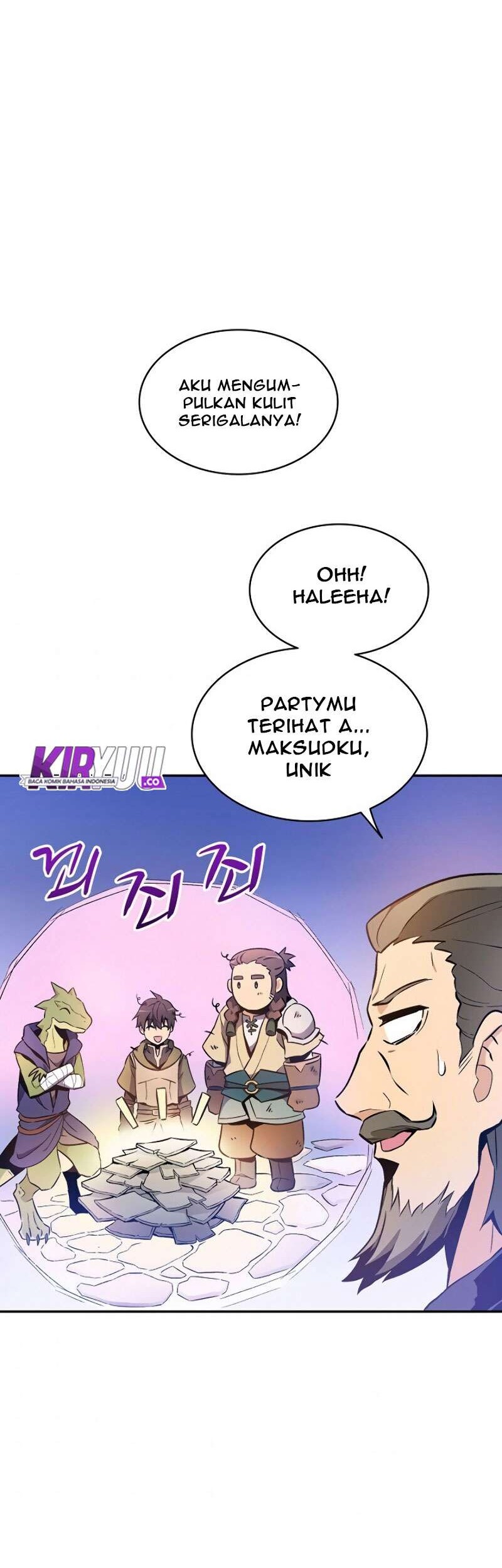 Arcane Sniper chapter 10 halaman 58