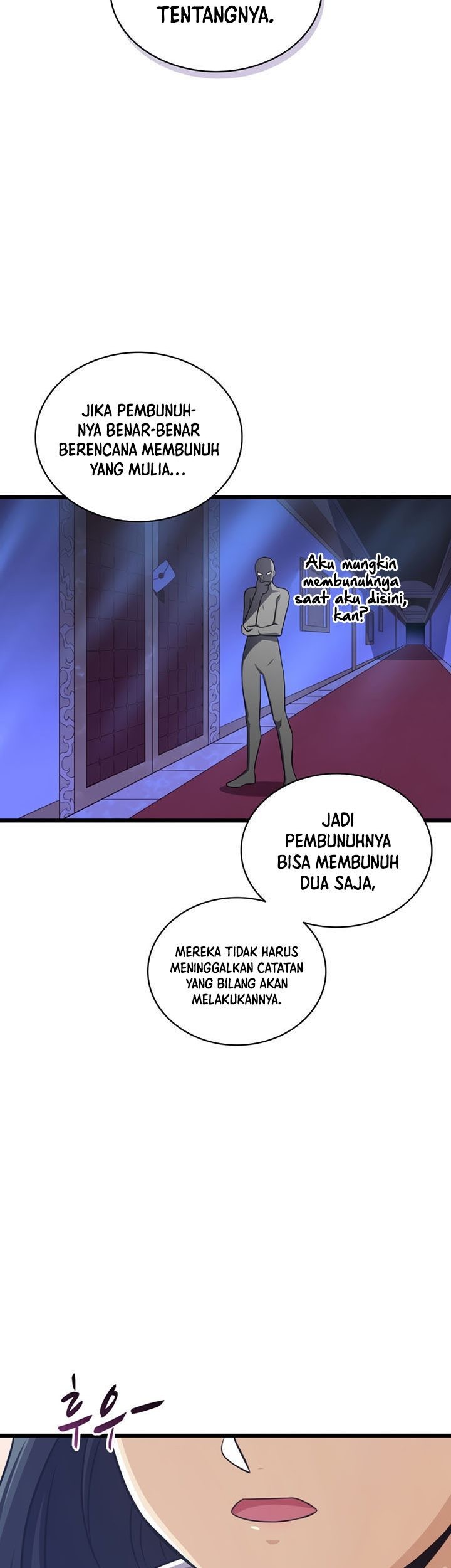 Arcane Sniper Bab 100 halaman 4